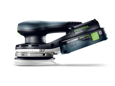 Festool Tools & Accessories